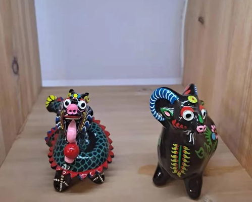 尊享定制 會“發(fā)聲”的苗族泥塑——傳承鄉(xiāng)音，演繹獨(dú)特工藝美學(xué)